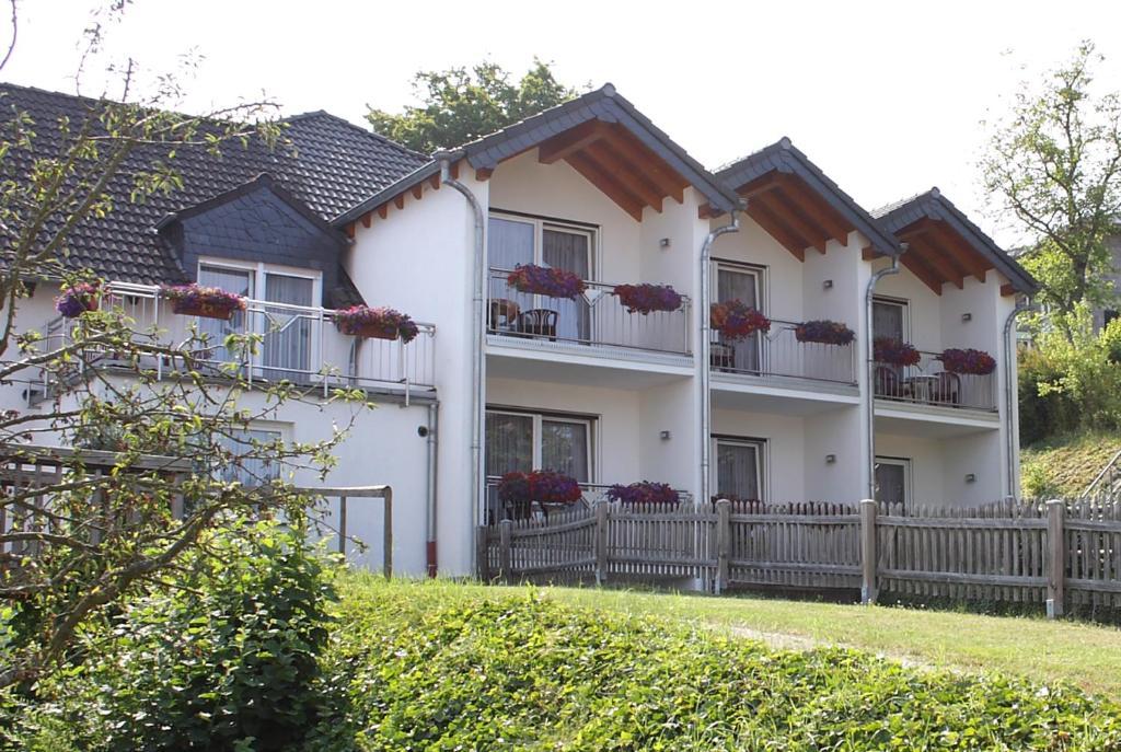 Schend Hotel Immerath